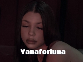 Yanafortuna