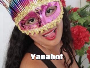 Yanahot
