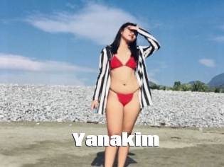 Yanakim