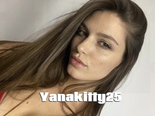 Yanakitty25