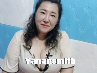 Yanansmith