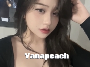Yanapeach