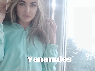 Yanarudes