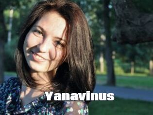 Yanavinus