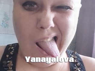 Yanayalova