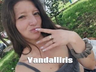 Yandalliris