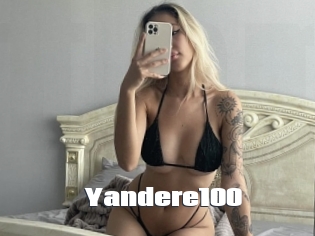 Yandere100