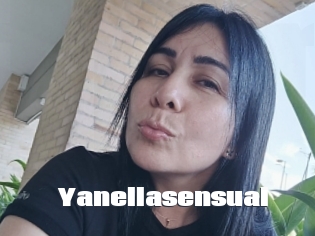 Yanellasensual