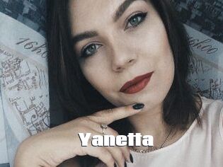 Yanetta