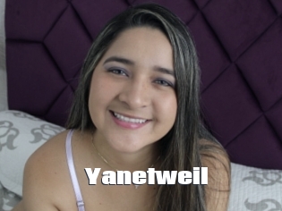 Yanetweil