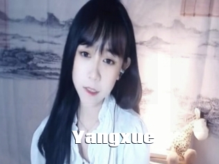 Yangxue