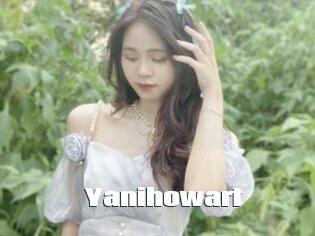 Yanihowart