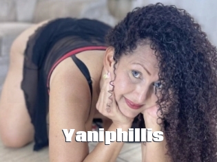 Yaniphillis