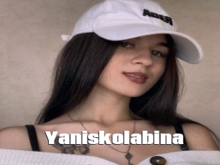Yaniskolabina