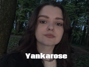 Yankarose