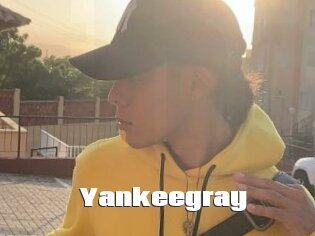 Yankeegray