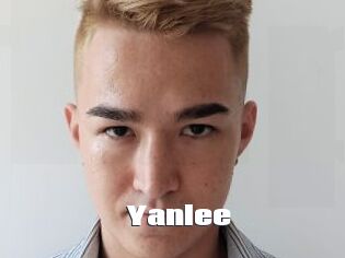 yanlee The hot porn