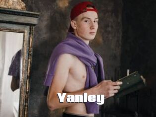 Yanley
