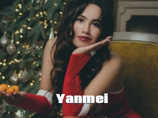 Yanmei