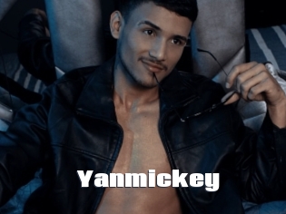 Yanmickey