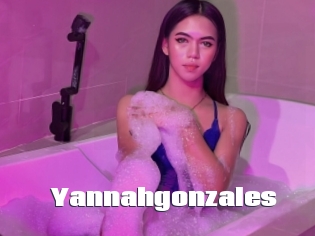 Yannahgonzales
