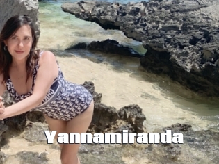 Yannamiranda