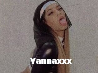 Yannaxxx