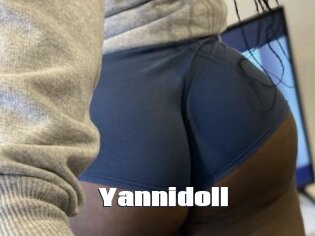 Yannidoll