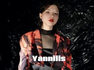 Yannilis