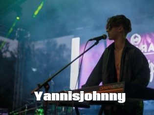 Yannisjohnny