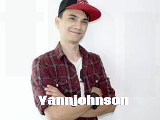 Yannjohnson