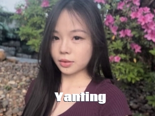 Yanting