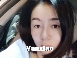 Yanxiao