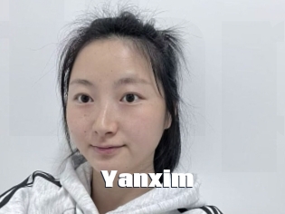 Yanxim