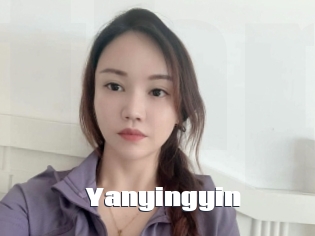 Yanyingyin