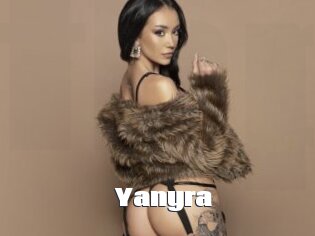 Yanyra