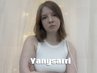 Yanysarri