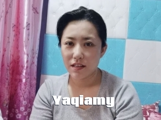Yaqiamy