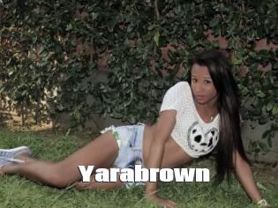 Yarabrown