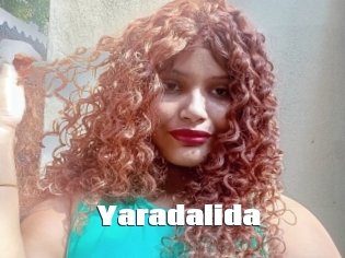 Yaradalida