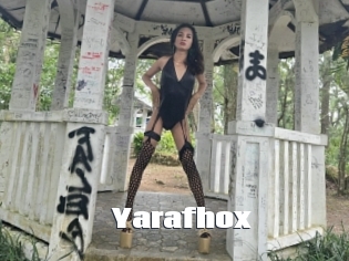 yarafhox The hot porn