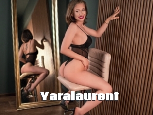 Yaralaurent