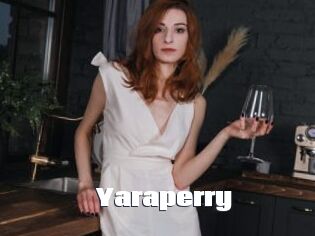 Yaraperry