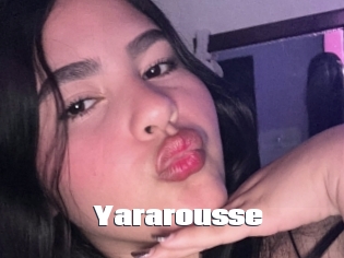 Yararousse