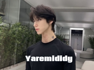 Yaremididy