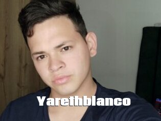 Yarethblanco