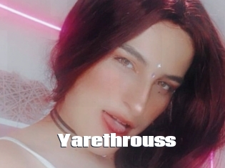 yarethrouss The hot porn