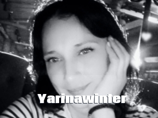 Yarinawinter