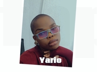 Yario