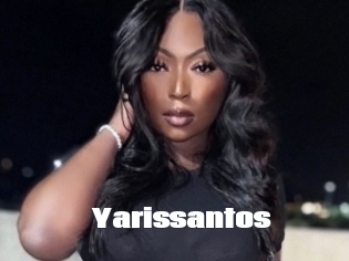 Yarissantos
